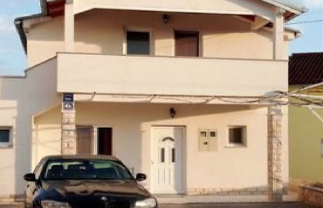 Apartment Mijatovic - Foto 1