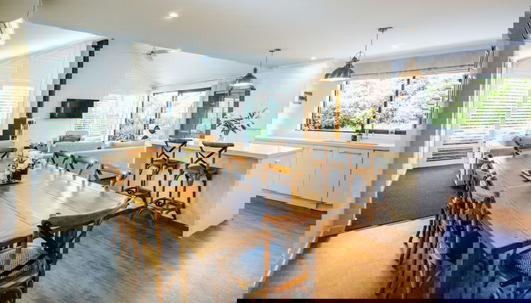 Foto 1 - Number 3 - Family Friendly - Sleeps 8