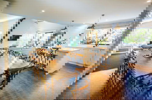 Foto 1 - Number 3 - Family Friendly - Sleeps 8