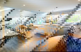 Foto 1 - Number 3 - Family Friendly - Sleeps 8