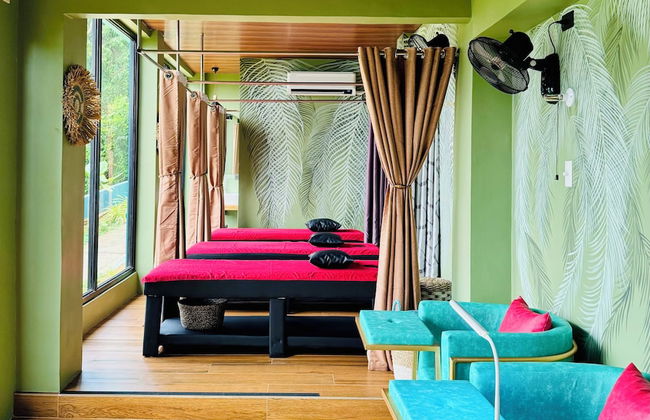 Lumbung Loft Villas in El Nido - Foto 33