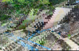 Foto 1 - Lumbung Loft Villas in El Nido
