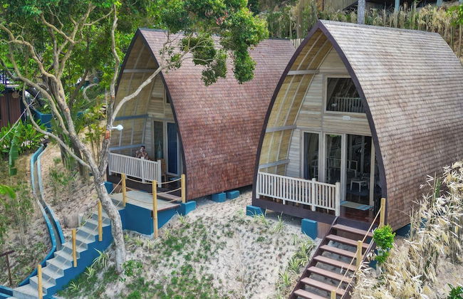 Lumbung Loft Villas in El Nido - Foto 40