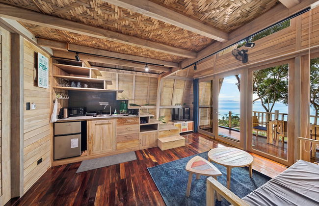 Lumbung Loft Villas in El Nido - Foto 11