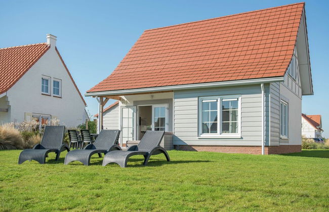Detached Villa With Three Bathrooms Near the Sea - Foto 19