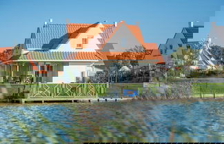 Photo 2 - Detached Villa With Three Bathrooms Near the Sea