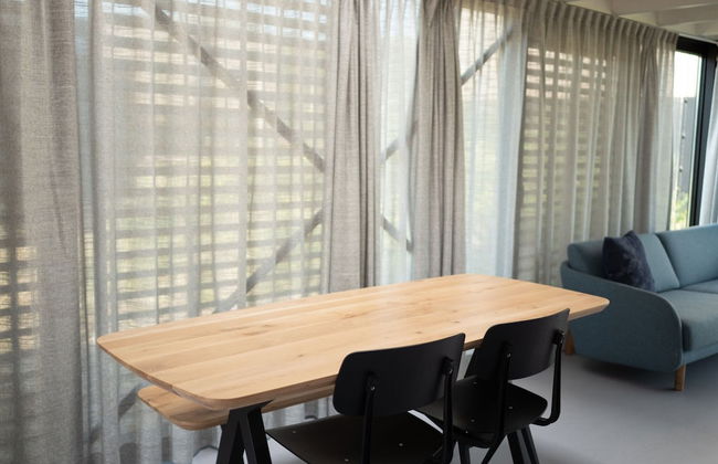 Spacious Lodge With 2 Bathrooms, Near the Sea - Foto 16