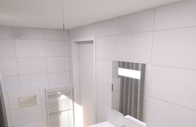 Spacious Lodge With 2 Bathrooms, Near the Sea - Foto 10