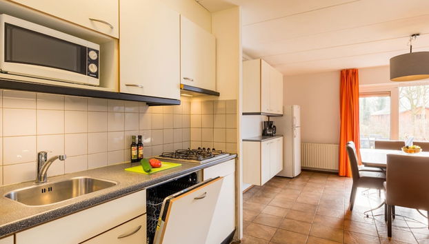 Cozinha privada