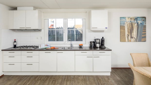 Cucina privata