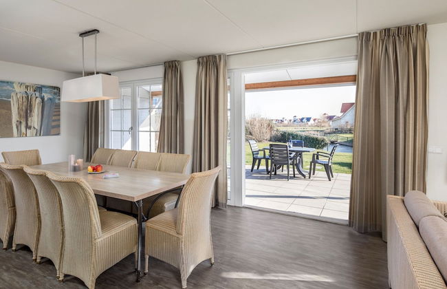 Detached Villa With Four Bathrooms Near the Sea - Foto 16