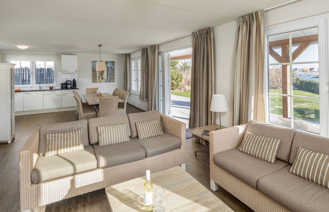 Detached Villa With Four Bathrooms Near the Sea - Foto 5