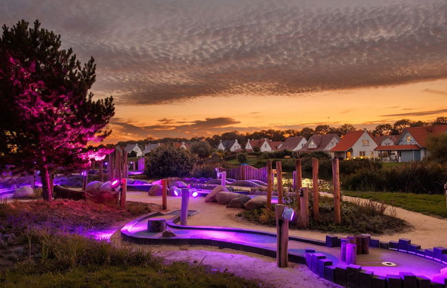 Villa in Cadzand-bad Near North Sea Shore - Foto 7