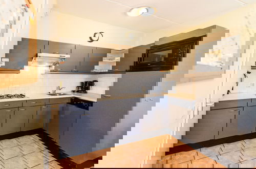 Photo 5 - Thatched Villa With Dishwasher Near the Beach