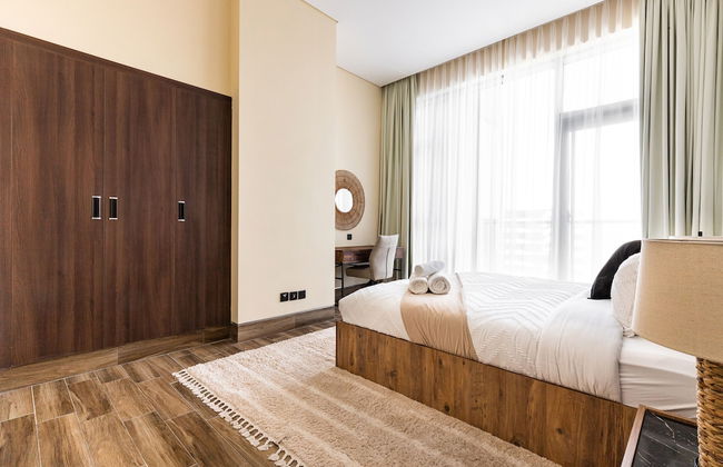 GLOBALSTAY. J One Tower Apartments - Foto 24