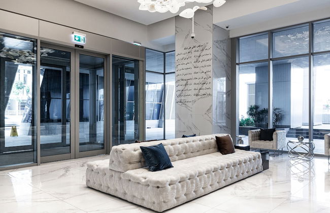 GLOBALSTAY. J One Tower Apartments - Foto 2