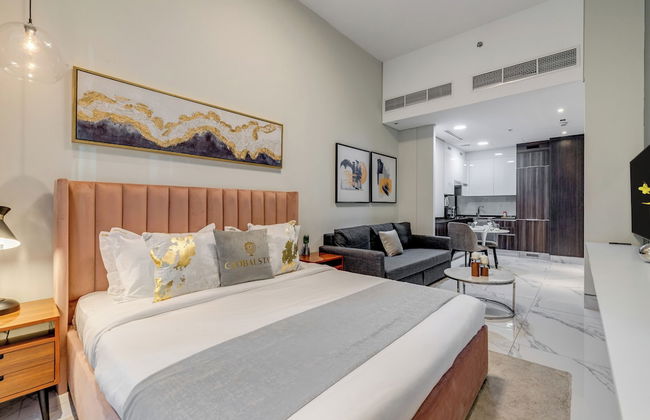 GLOBALSTAY. J One Tower Apartments - Foto 45