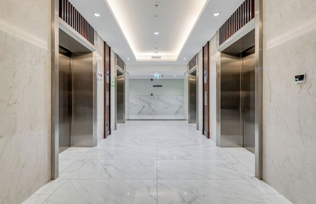 GLOBALSTAY. J One Tower Apartments - Foto 46
