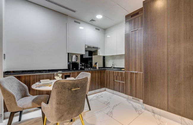GLOBALSTAY. J One Tower Apartments - Foto 62