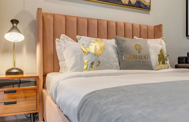 GLOBALSTAY. J One Tower Apartments - Foto 44