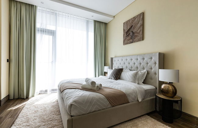 GLOBALSTAY. J One Tower Apartments - Foto 10
