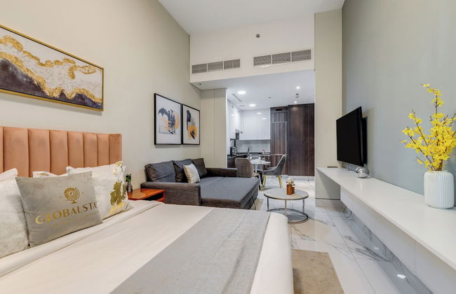 GLOBALSTAY. J One Tower Apartments - Foto 48