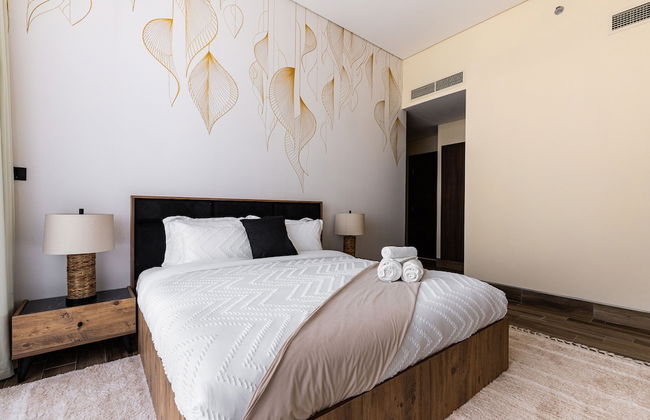 GLOBALSTAY. J One Tower Apartments - Foto 19