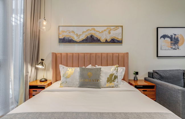 GLOBALSTAY. J One Tower Apartments - Foto 49