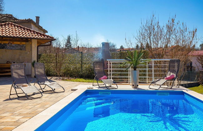 Villa Lemily - Foto 34