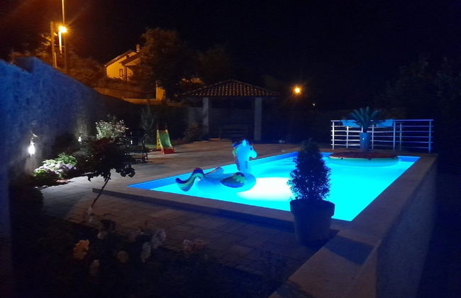 Villa Lemily - Foto 35