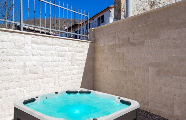 Villa Lemily - Foto 36