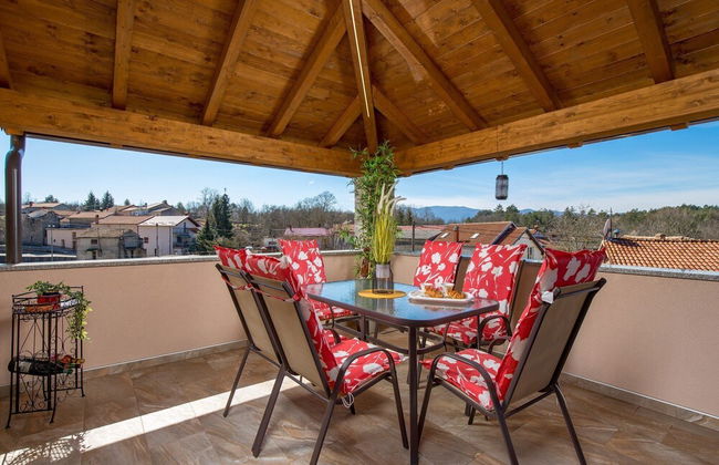 Villa Lemily - Foto 22