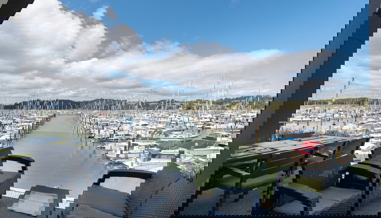 Foto 1 - Bay of Islands Apartment -Marina Views