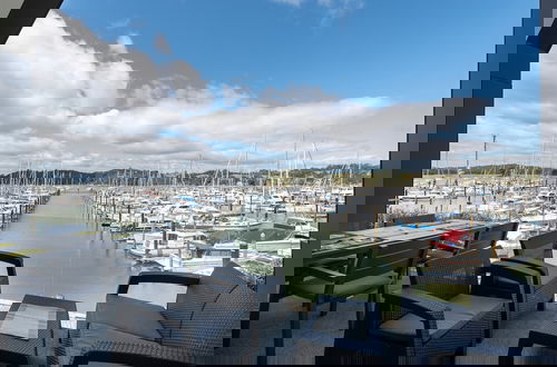 Foto 1 - Bay of Islands Apartment -Marina Views