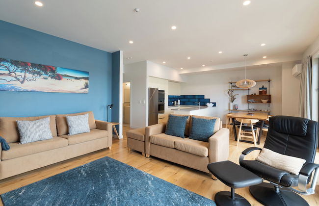 Bay of Islands Apartment -Marina Views - Foto 11