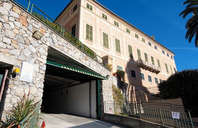 Arcani Family Apartment - Foto 19