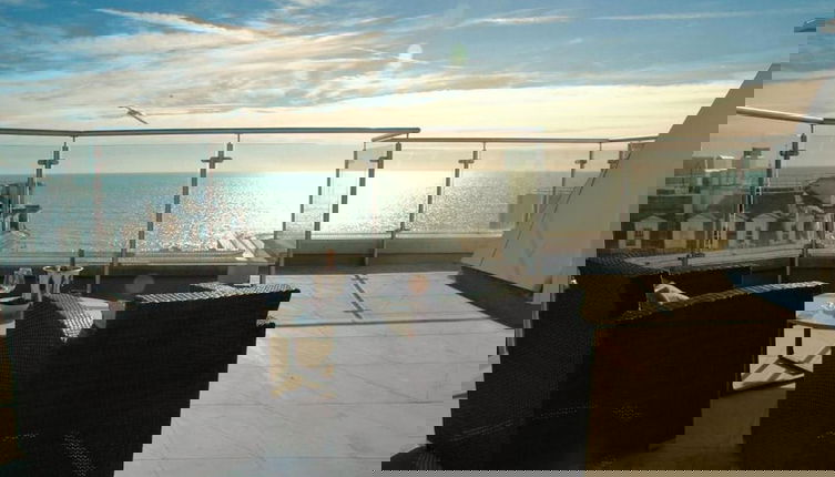 Foto 1 - Brighton Beach City Penthouse Sea Views Balcony