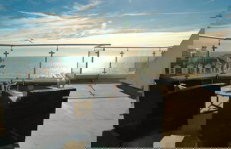 Foto 1 - Brighton Beach City Penthouse Sea Views Balcony