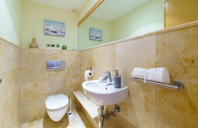 Marbella Mountain With sea View and Pool - Foto 15
