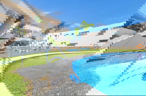 Foto 24 - Marbella Mountain With sea View and Pool