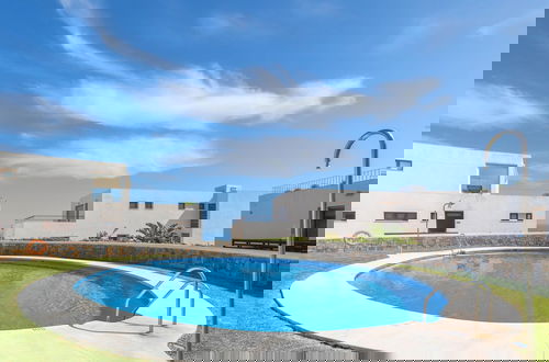 Foto 20 - Marbella Mountain With sea View and Pool