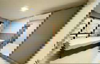 Foto 2 - 914D - Sunrise Residense - apto 103