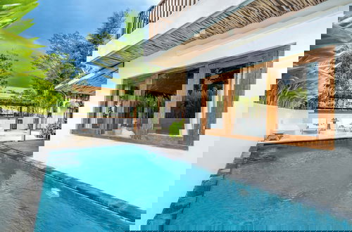Foto 41 - Peaceful Luxe Villa near Beach in Pecatu