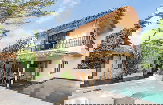 Foto 1 - Peaceful Luxe Villa near Beach in Pecatu