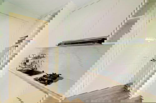 Foto 7 - Simply And Modern Look 1Br At Tree Park City Bsd Apartment