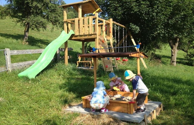 Farm in the Agerital - Photo 19