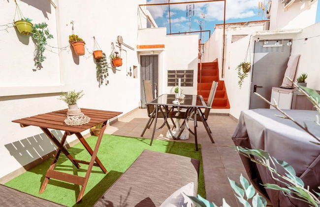 Unik Vacation Major in Tarragona - Foto 38