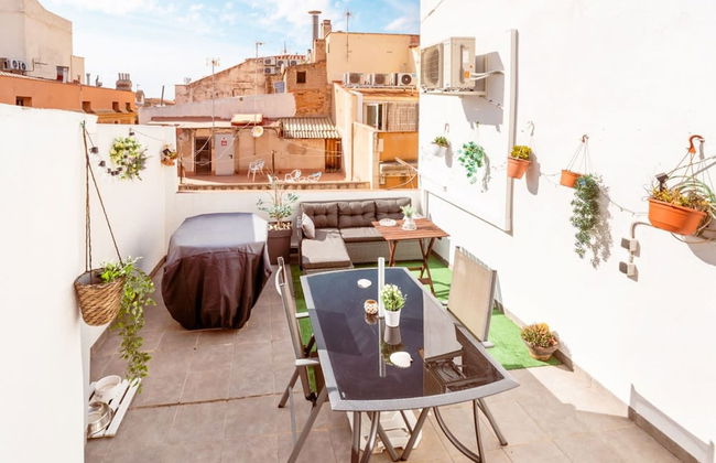 Unik Vacation Major in Tarragona - Foto 37