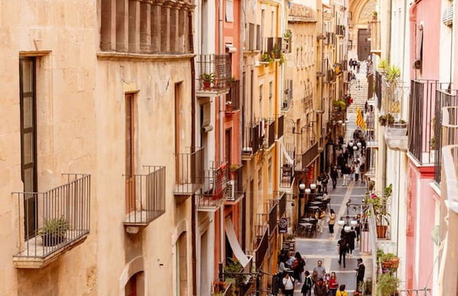 Unik Vacation Major in Tarragona - Foto 35
