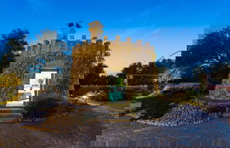 Foto 2 - Tenuta Bouganville With Garden And Pool